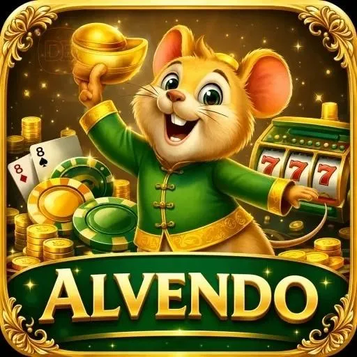 ALVENDO - Simulasi Kehidupan yang Menyenangkan