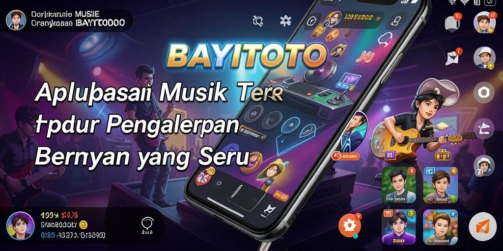 Screenshot utama BAYITOTO menunjukkan gameplay interaktif yang menarik.